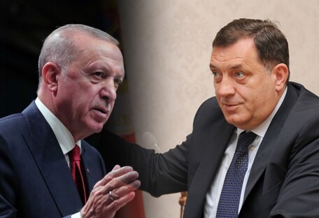 Турецко-хорватский шлакбаум: роль Украины на пути Швеции и Финляндии в НАТО