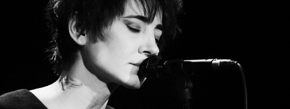 Земфира выпустила клип на песню 