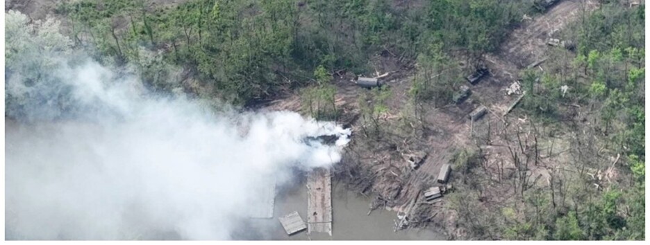 Вблизи Белогоровки в Луганской области ликвидировано 500 оккупантов: координаты предоставили местные силы сопротивления