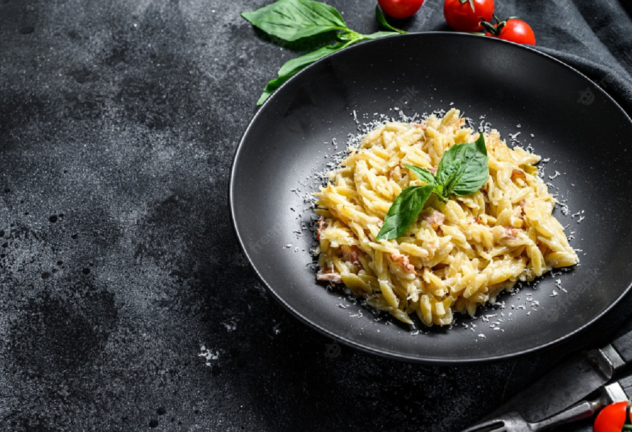 Рецепт пасты с маскарпоне - как приготовить итальянское блюдо - фото 1