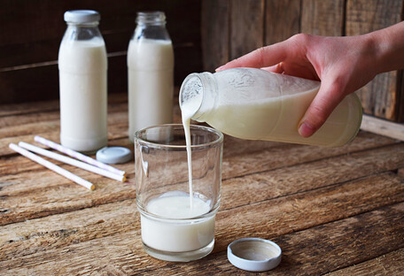 Можна вживати щодня: названо найкорисніший молочний продукт