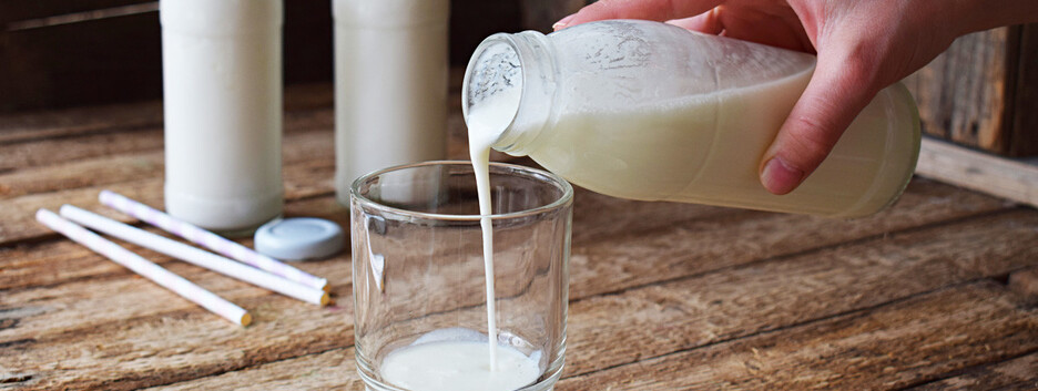 Можна вживати щодня: названо найкорисніший молочний продукт