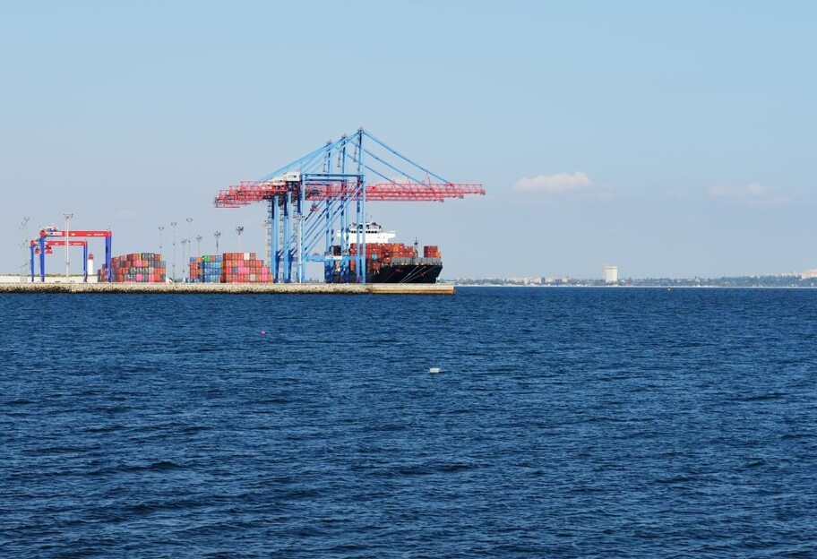 Деблокада украинских портов - ООН призывают вмешаться и решить проблему - фото 1