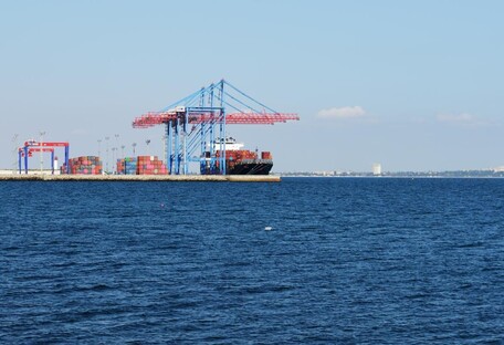 Европарламент призвал ООН помочь Украине в деблокаде морских портов