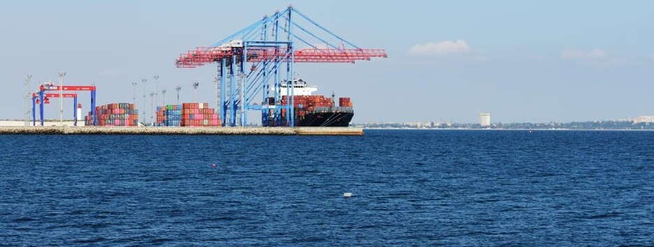 Европарламент призвал ООН помочь Украине в деблокаде морских портов