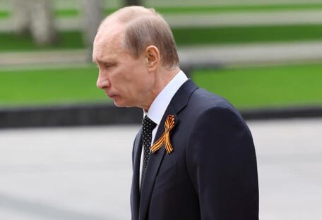 Хвороба Путіна: жителів РФ активно готують до зміни влади