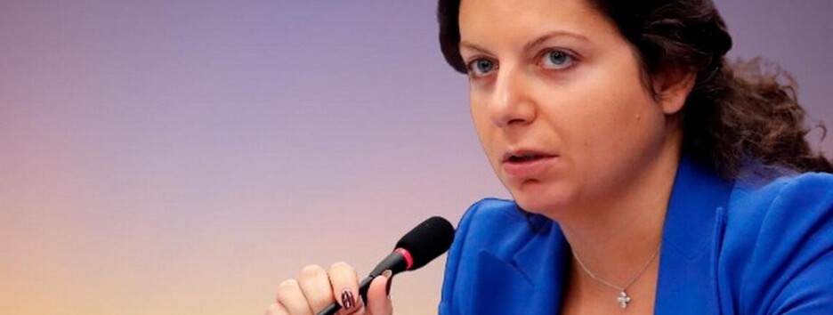 "Мы жалеем украинцев": российская пропагандистка оправдала провал войны 