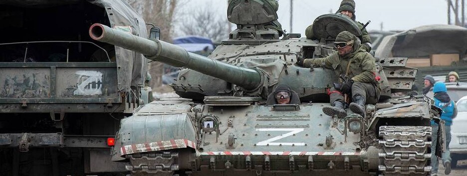 Россия стягивает войска под Запорожьем и Херсоном: готовится новое наступление 