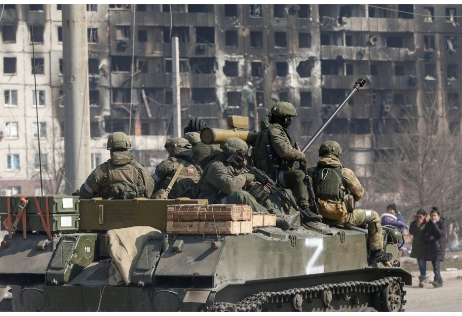 Потери России в Украине - британская разведка назвала причины неудач оккупантов - фото 1