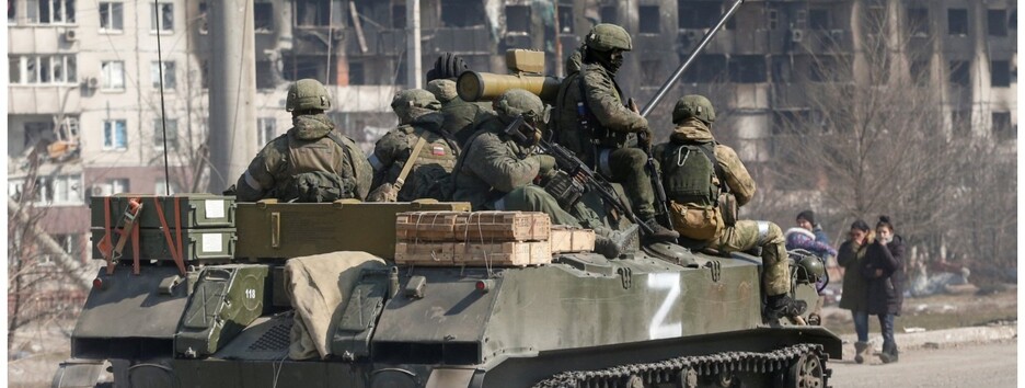 Як в Афганістані: британська розвідка озвучила втрати РФ в Україні та їх причини