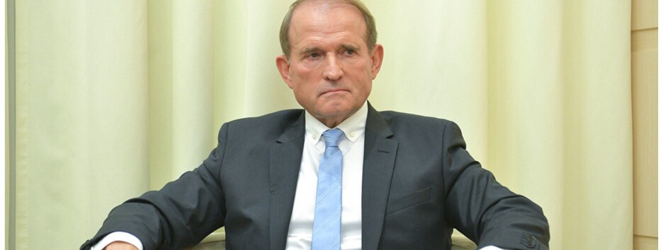 Медведчук розкрив деталі схем, у яких фігурує Петро Порошенко: подробиці