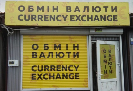 Як не втратити на обміні валют до кінця травня – поради фінансових експертів