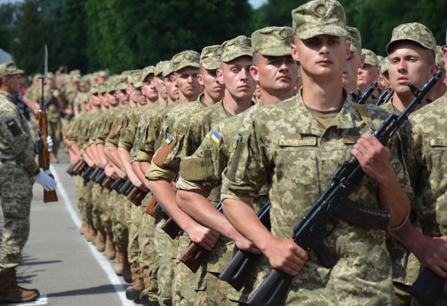 Літній призов в Україні – кого можуть мобілізувати на війну - фото 1