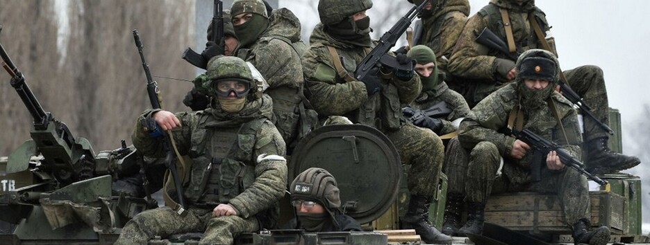 В России опубликовали базу данных командиров, участвующих в войне