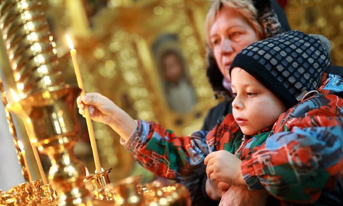 Православний календар на червень 2022 - які свята відзначаємо - фото 1