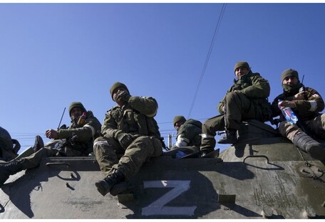 РФ змінює тактику на Луганщині: заходить на Сєвєродонецьк з флангів, але 