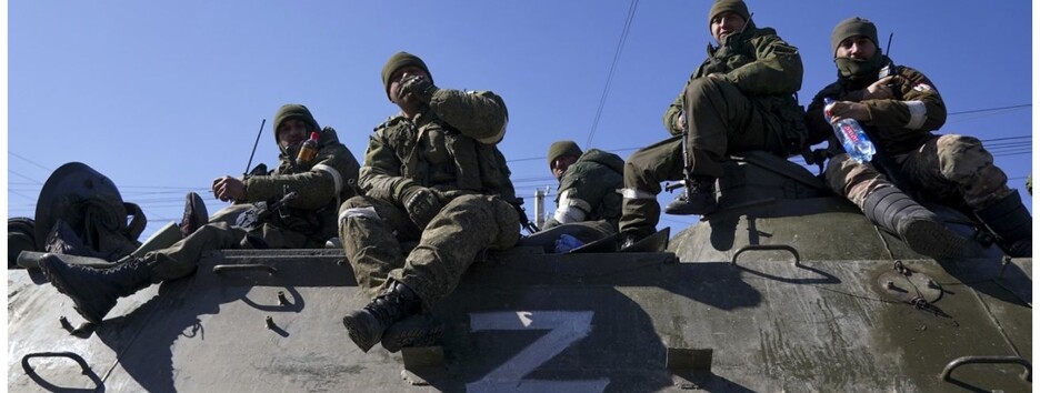 РФ змінює тактику на Луганщині: заходить на Сєвєродонецьк з флангів, але 