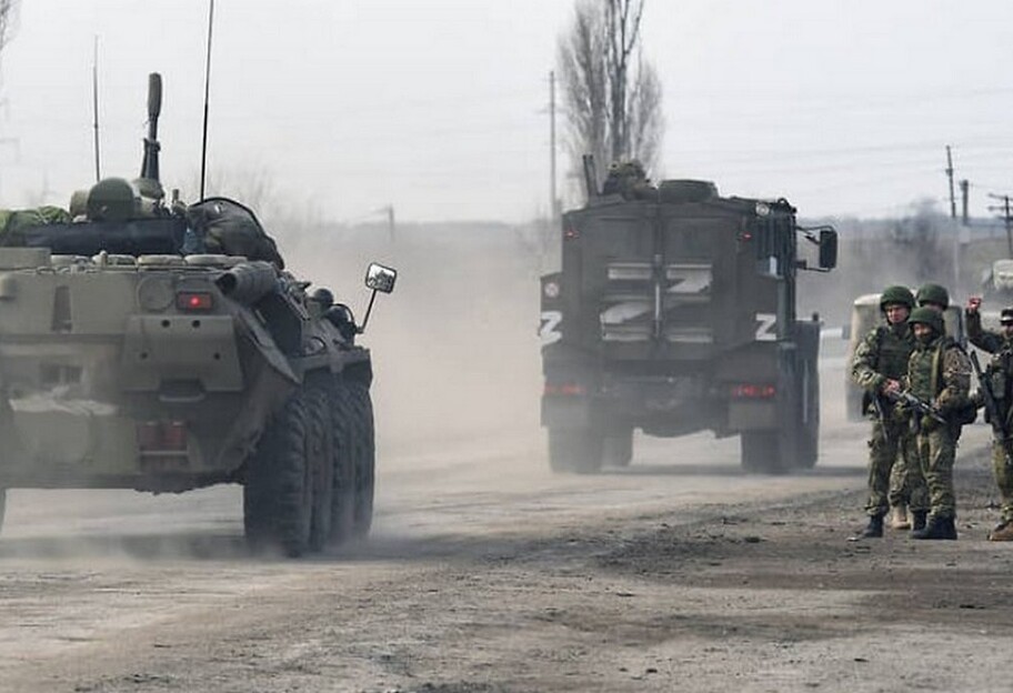 Ситуация в Луганской области - РФ бросила на захват более 12 тысяч солдат - фото 1