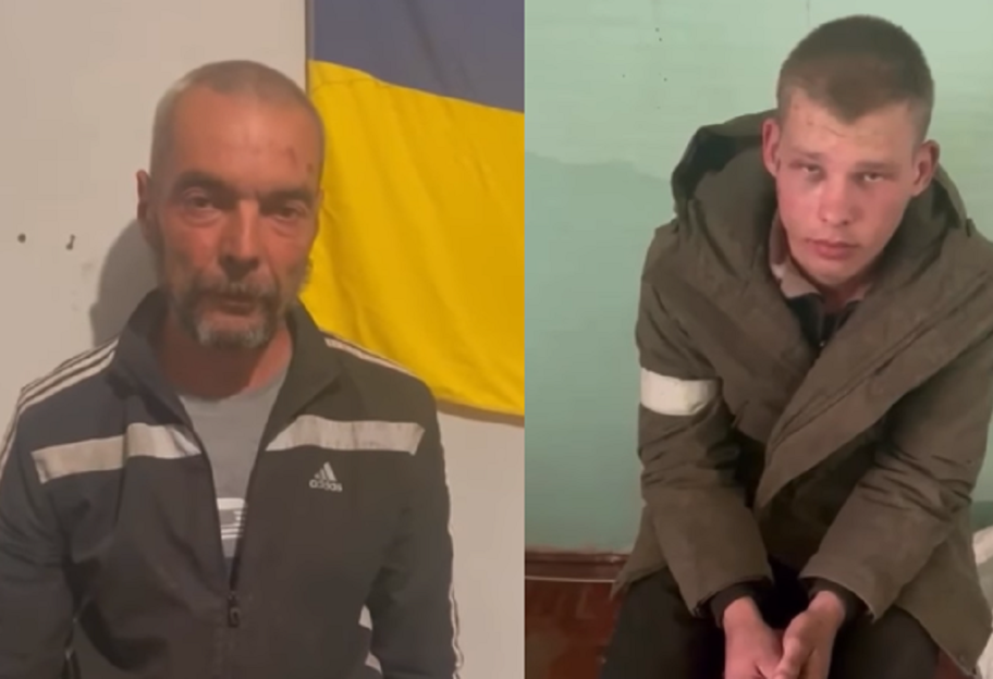 Житель Харківської області приховував у своєму будинку окупанта - відео - фото 1