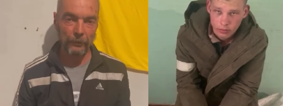 Выдавал за сына: житель Харьковской области месяц прятал в своем доме рашиста (видео)