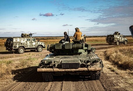Важкий період: військова ситуація на сході України залишається напруженою