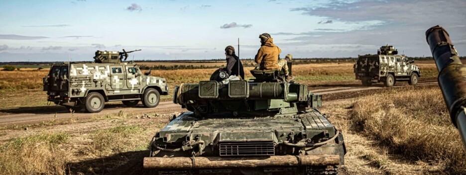 Трудный период: военная ситуация на востоке Украины остается напряженной