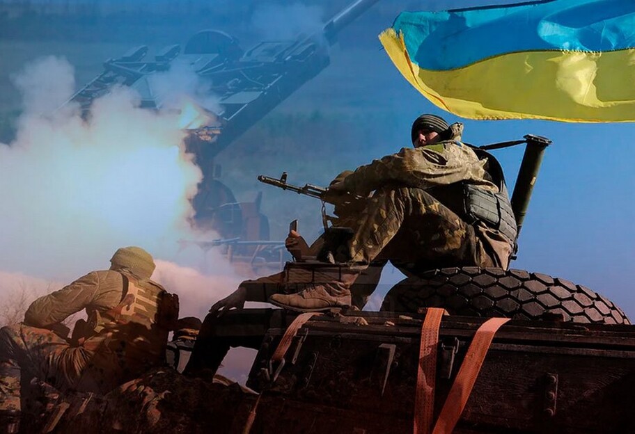 Ситуация в Луганской области накаляется - Россия усилила наступление  - фото 1