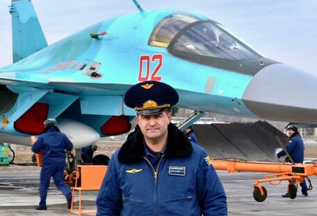 Українські бійці знищили генерала авіації РФ: що відомо