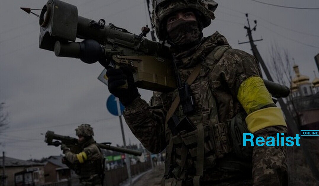 Бої за Сєвєродонецьк - як змінилася карта війни в Україні на 24 травня