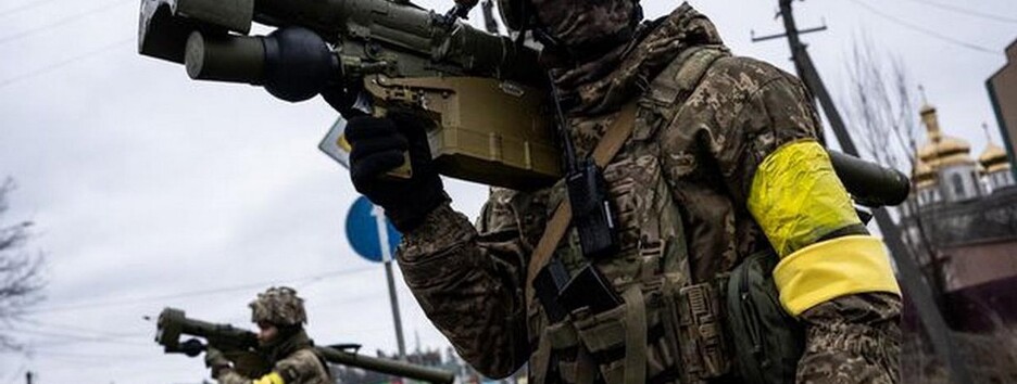 Окупанти штурмують Сєвєродонецьк: свіжа карта бойових дій в Україні