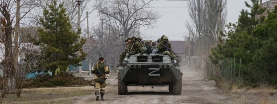 Українські захисники повністю знищили 17 ворожих БТГ