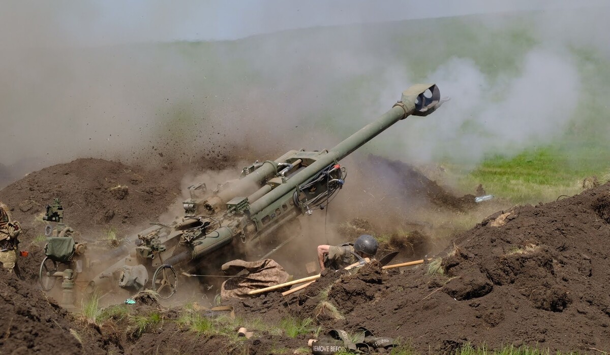 ВСУ остановили врага на Донбассе и отошли на удобные позиции: ситуация на фронте