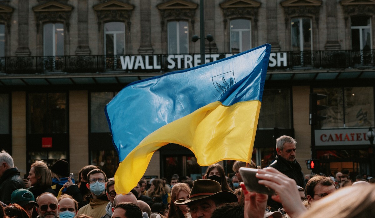 Битва з тоталітаризмом не закінчиться: Україні потрібне відкрите суспільство