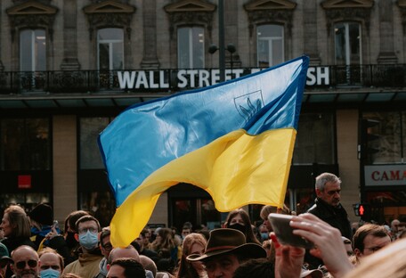 Битва з тоталітаризмом не закінчиться: Україні потрібне відкрите суспільство