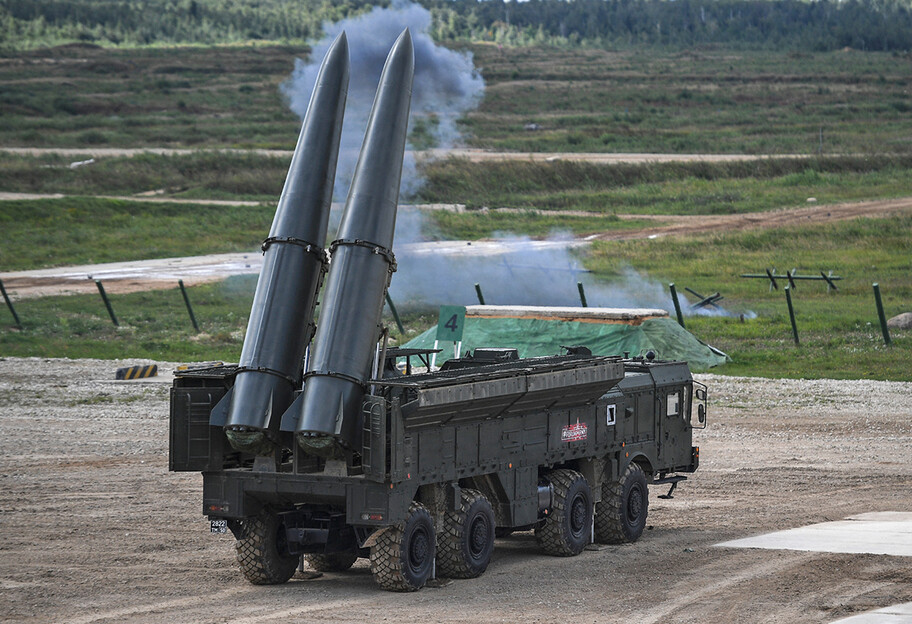 Россия израсходовала 60% запасов ракет - брать оружие неоткуда  - фото 1