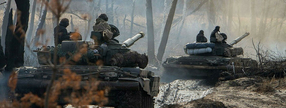 В Генштабе рассказали, на каких направлениях враг готовится к наступлению