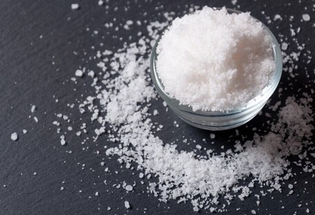 Чем заменить дефицитную соль: советы от Евгения Клопотенко (видео)