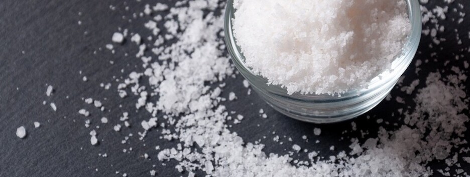 Чем заменить дефицитную соль: советы от Евгения Клопотенко (видео)