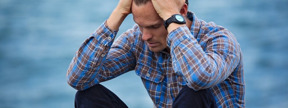 Як впоратися зі стресом та втомою на тлі війни – поради від МОЗ