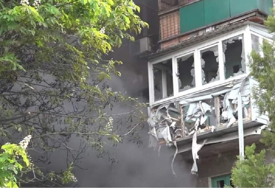 Обстріли областей 25 травня - зруйновано 30 будинків, троє людей загинули - фото - фото 1