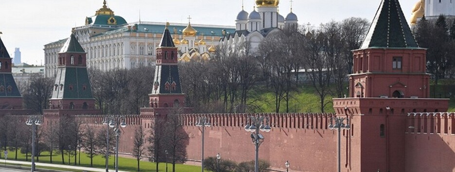 Кремль чекає від України рішення щодо прийняття окупації територій