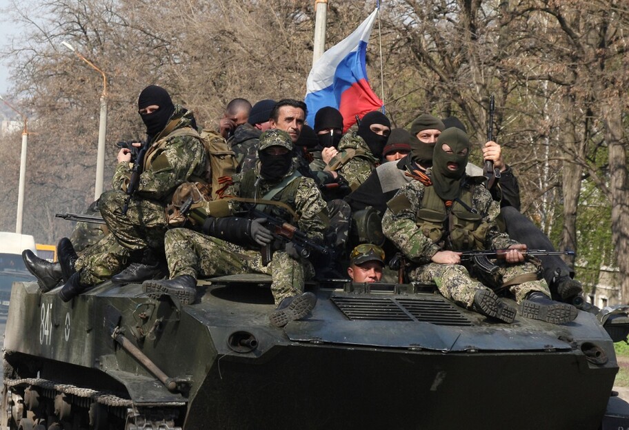 Мародерство российских солдат - что и куда пересылали оккупанты из Украины - карта отправлений  - фото 1