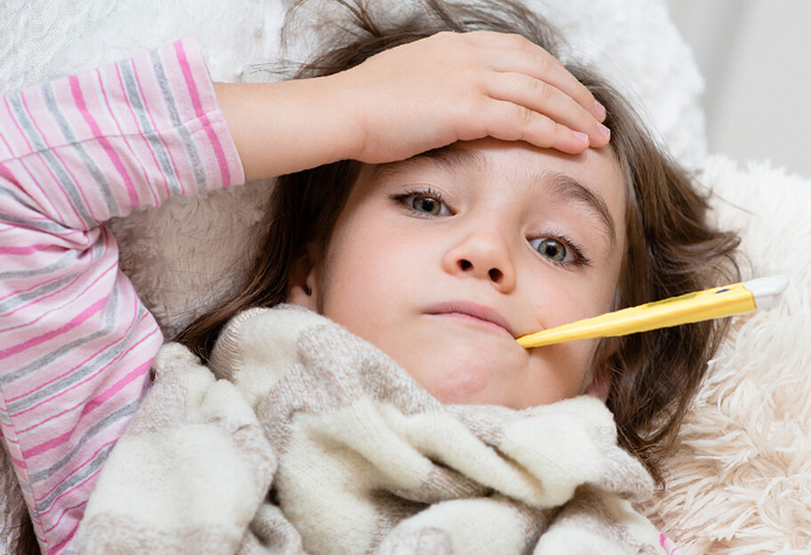 Симптомы коклюша у детей - как избежать осложнений  - фото 1