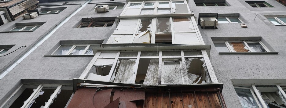 Количество жертв после обстрела Харькова увеличилось: горожан просят оставаться дома 