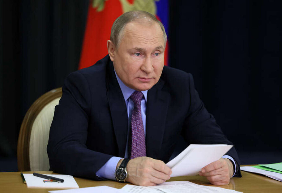 Путін вимагає зняти санкції з Росії - натомість розблокує порти в Україні - фото 1