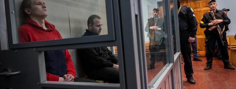 Окупанти покаялися в обстрілах Харківської області: стріляли з території РФ