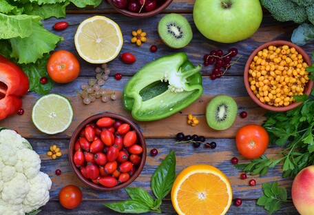 Все о витамине С: зачем он нужен, и в каких продуктах его искать