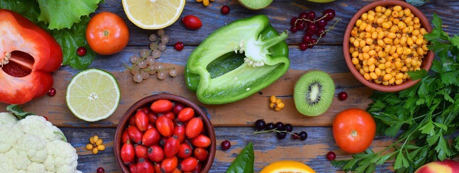 Все про вітамін С: навіщо він потрібен, і в яких продуктах його шукати