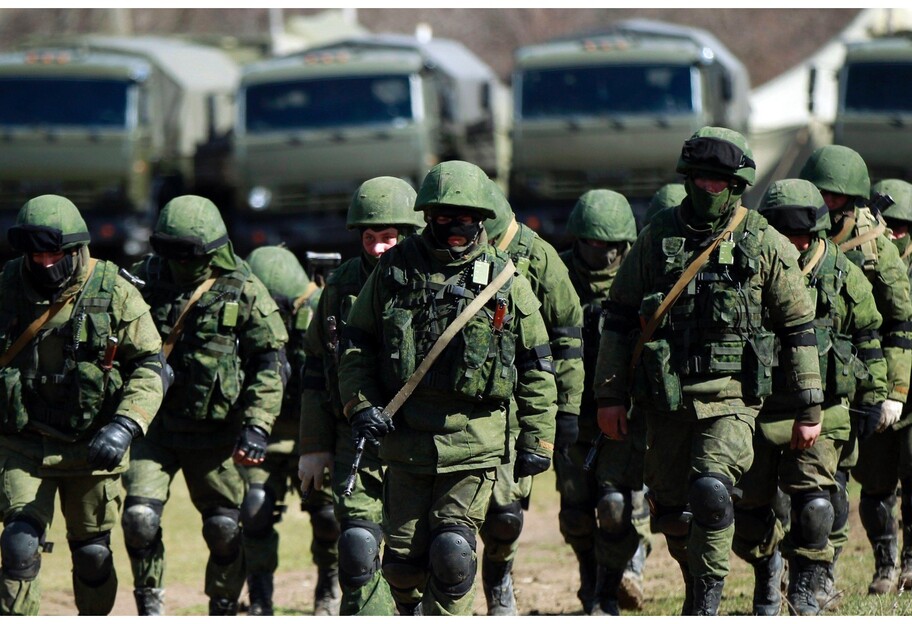Дезертирство російських солдатів - окупанти тікають з армії, не боячись покарань - перехоплення розмови СБУ - фото 1