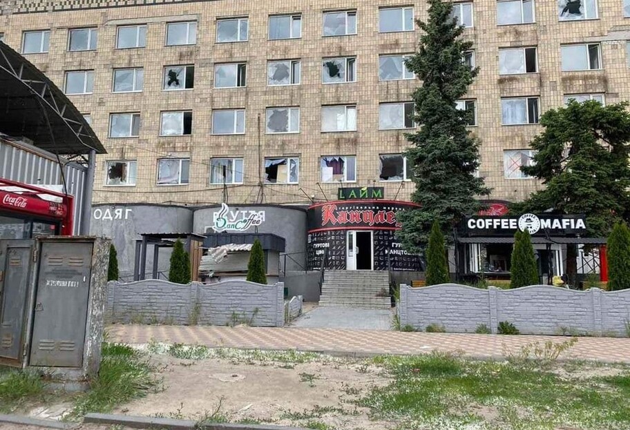 На Луганщині ЗСУ стримують ворога - у окупантів великі втрати - фото 1